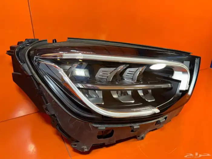 شمعات مرسيدس GLC 2022 3