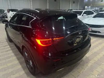 انفنتي Q30 موديل 2017 نص فل 22