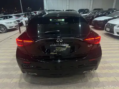 انفنتي Q30 موديل 2017 نص فل 21
