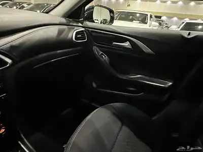 انفنتي Q30 موديل 2017 نص فل 11