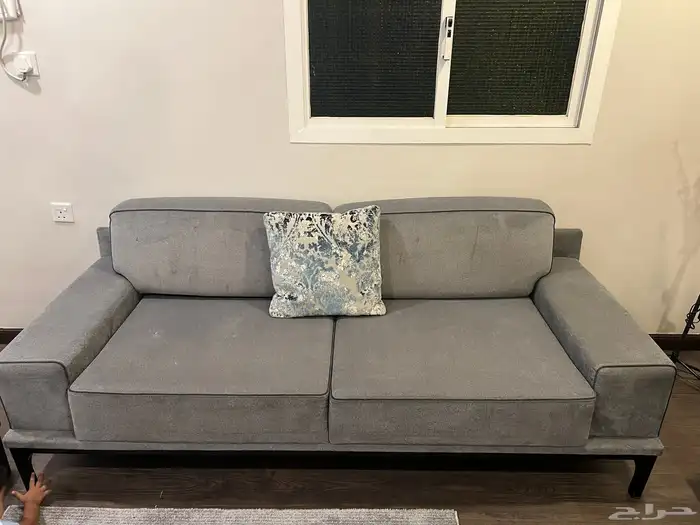 كنب تركي ماركة Enza home 1