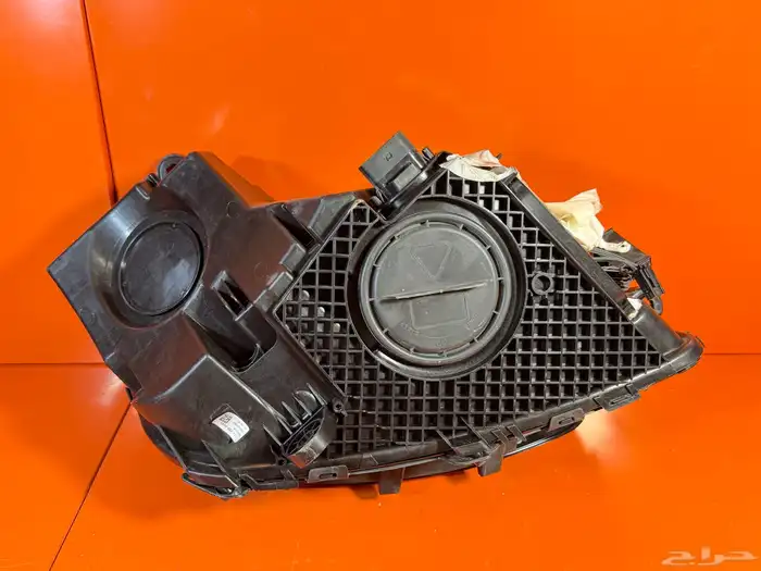 شمعات مرسيدس GLC 2022 10