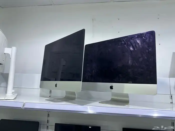 شاشة ايماك الكل في واحد all in one imac 2