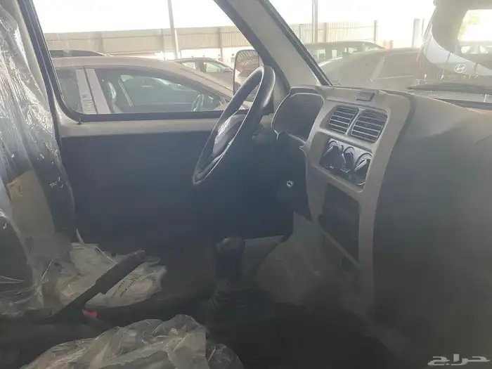 سوزوكي ايكو موديل 2025 3