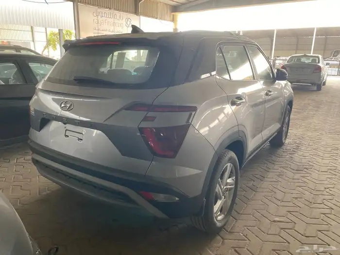 هونداي كريتا 3