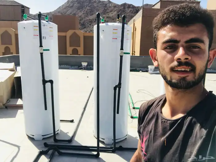 سباك بمكة المكرمة احدث اعمل السباكه متاح الان مكة 7