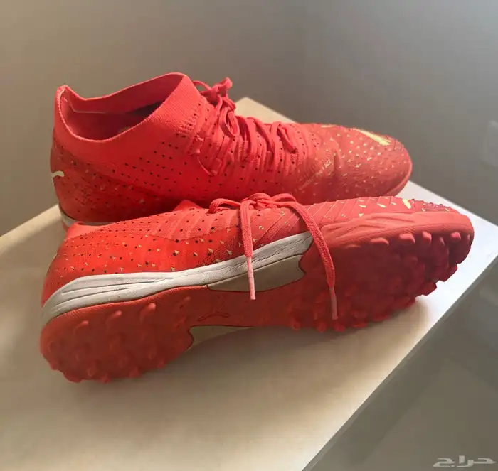 جزمه رياضيه 0