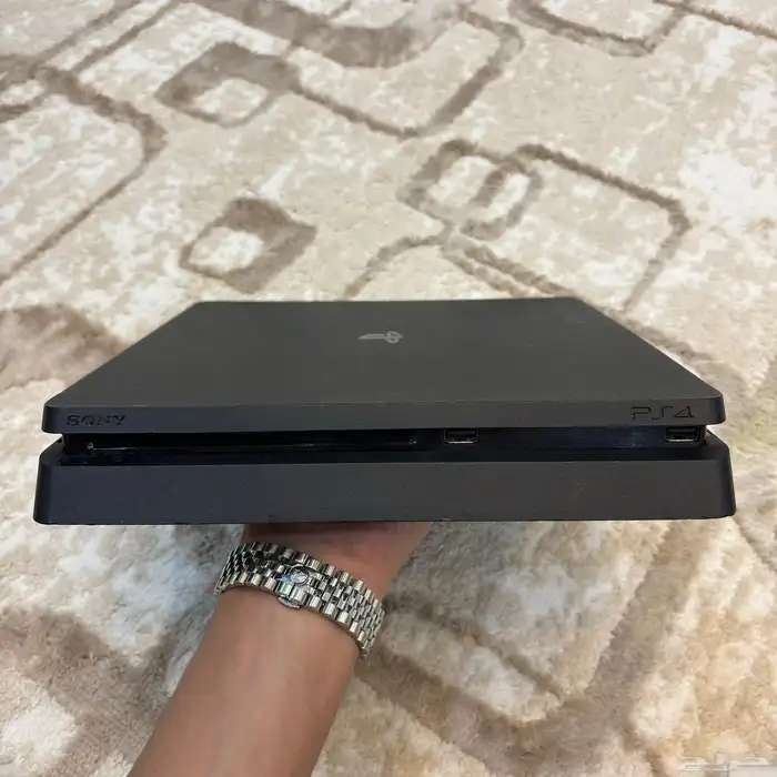 سوني 4