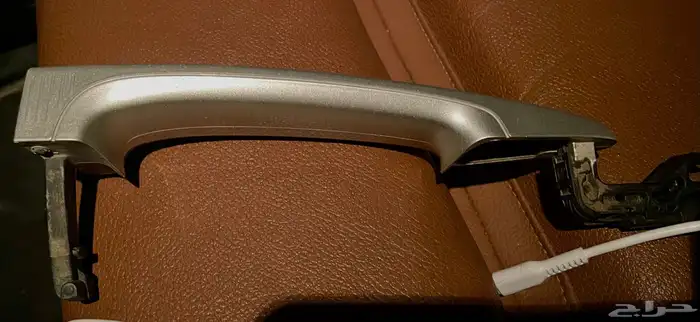مجانا يد باب الراكب امامي لسياره BMW X6 2