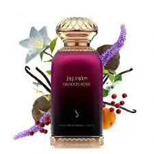 عطر دخون الامارتيه الاصدار الاول 4