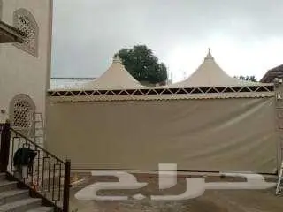 مضلات وسواتر 1