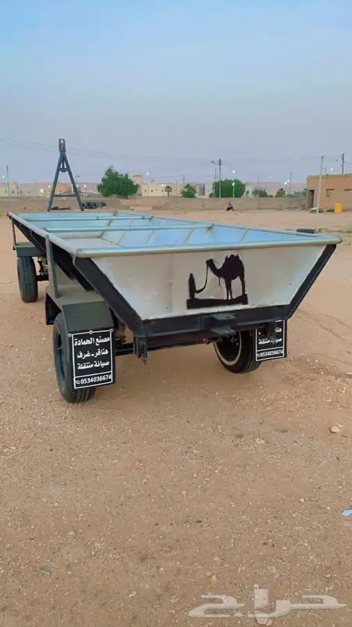 للبيع حوض ماء 3 ملي فلنجات والسستت والكفرات جديده 0