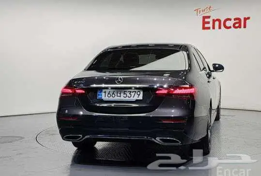E250 AMG Line 2023 3