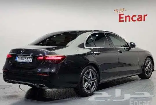 E250 AMG Line 2023 2