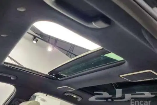 جينيسيس GV80 2.5T AWD 2024 7