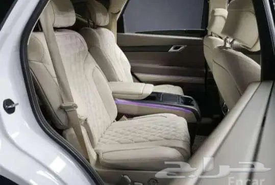 جينيسيس GV80 2.5T AWD 2023 8