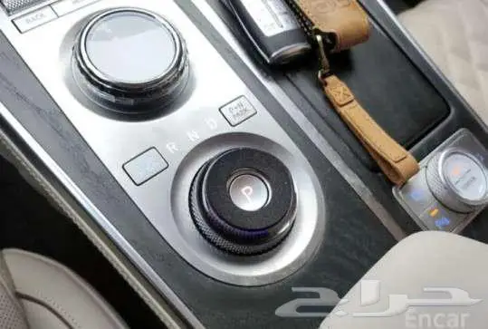 جينيسيس GV80 2.5T AWD 2023 5