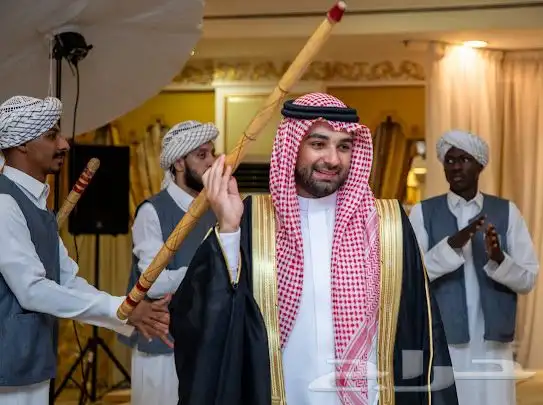 فرقة الدانة للفنون الشعبية 10