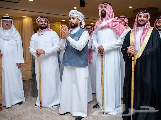 فرقة الدانة للفنون الشعبية 7