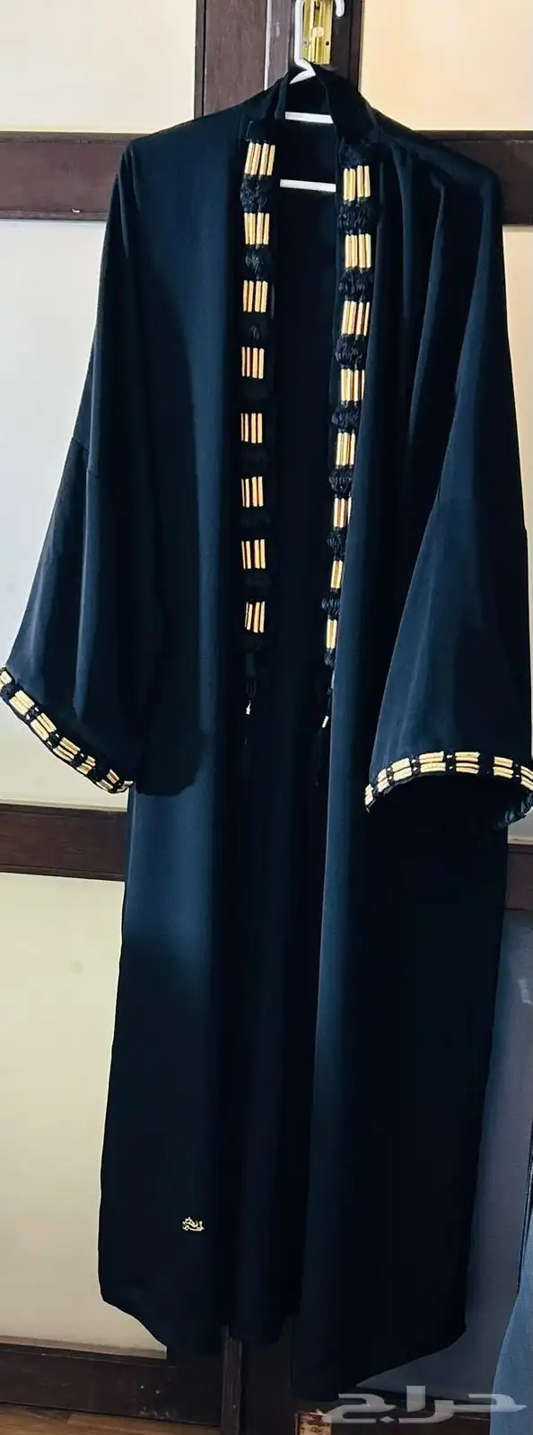 تصفيات عبايات جلابيات عطور وبخور بسبب النقل 25