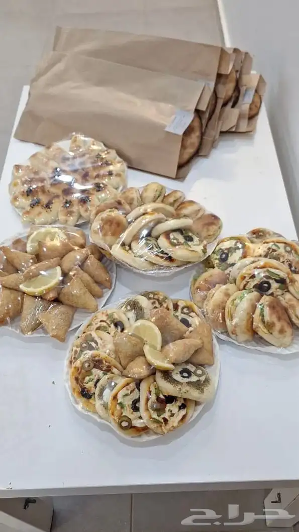 اسر منتجه النماص واحد رفيده 0