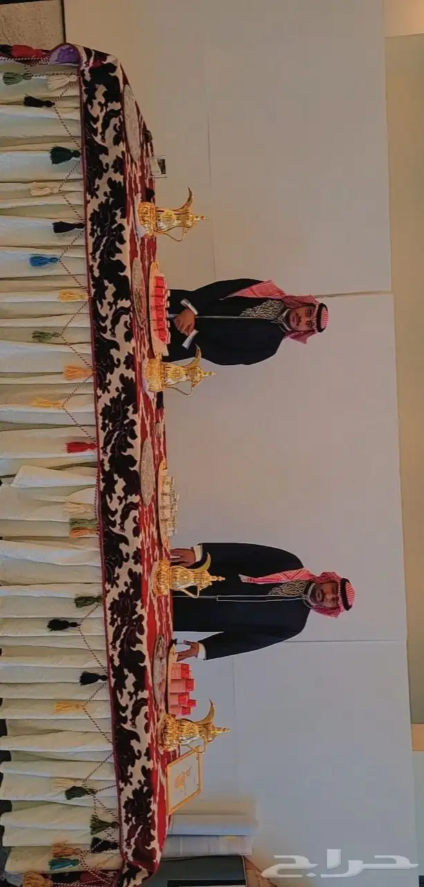 منظم حفلات 13