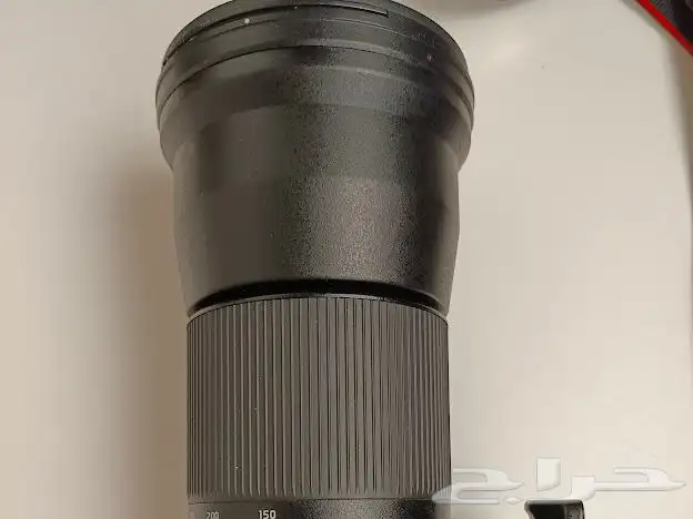 كانون 650D وعدسات وفلاش 3