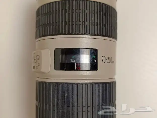 كانون 650D وعدسات وفلاش 4