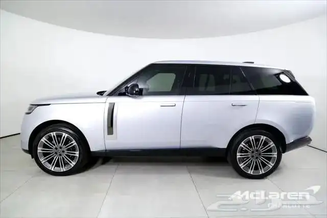 رنج روفر SV 2024 مميز جدا 14
