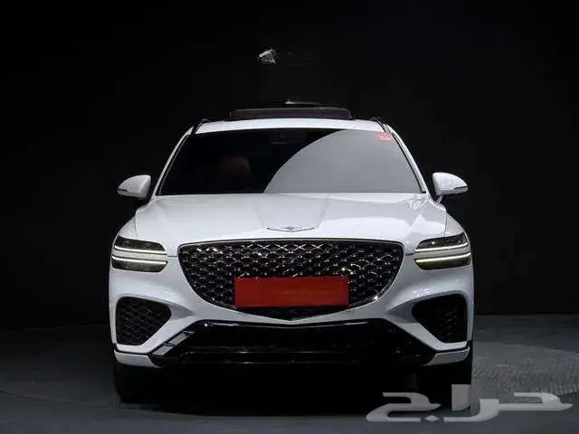 جنسيس - Gv70 - 2022 2