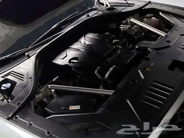 جنسيس - Gv70 - 2022 6