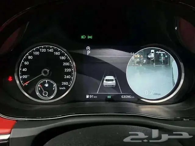 جنسيس - Gv70 - 2022 3