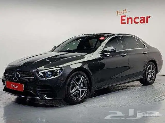 E250 AMG Line 2023 0