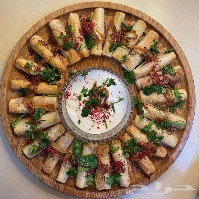 طبخ منزلي اردني 0