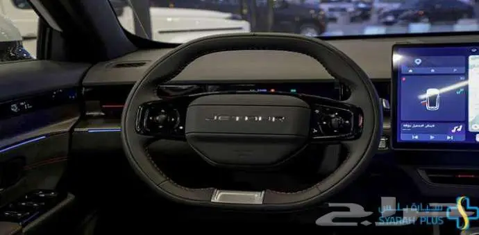 جيتور داشينج لاكجري 2024 كاش واقساط 5