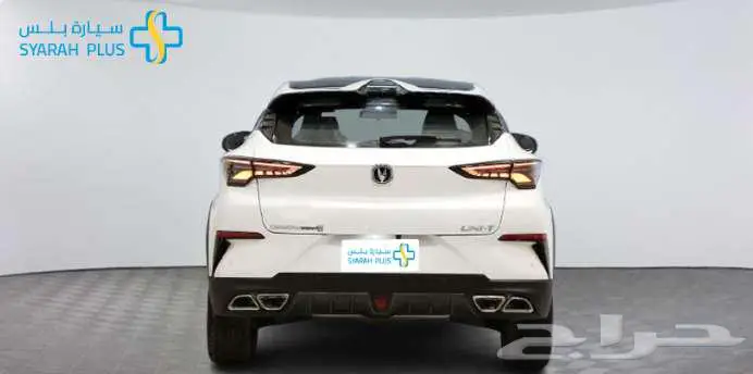 شانجان UNI T اليت 2025 كاش واقساط 2
