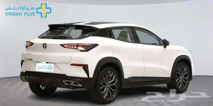 شانجان UNI T اليت 2025 كاش واقساط 6