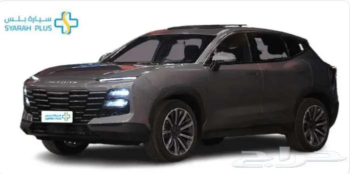 جيتور داشينج لاكجري 2024 كاش واقساط 2