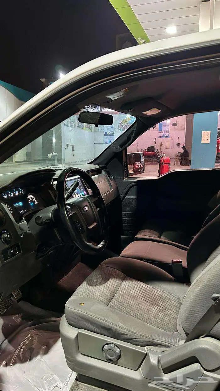فوردf15 0