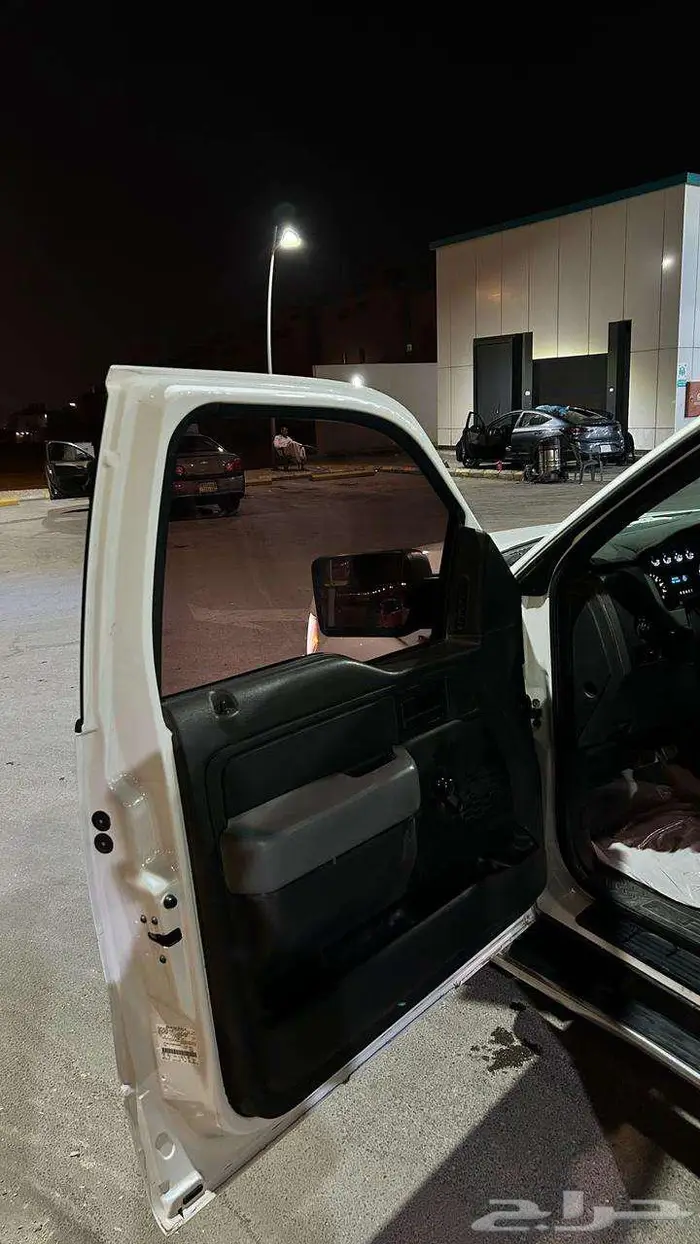 فوردf15 10