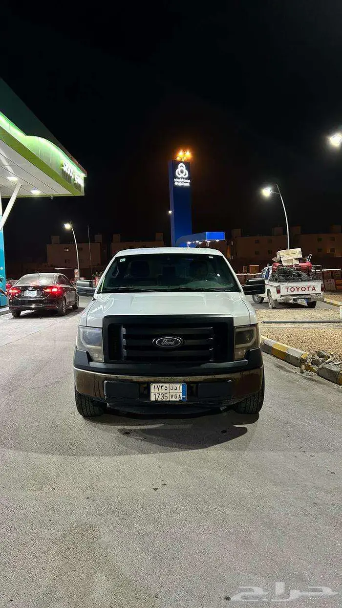 فوردf15 11