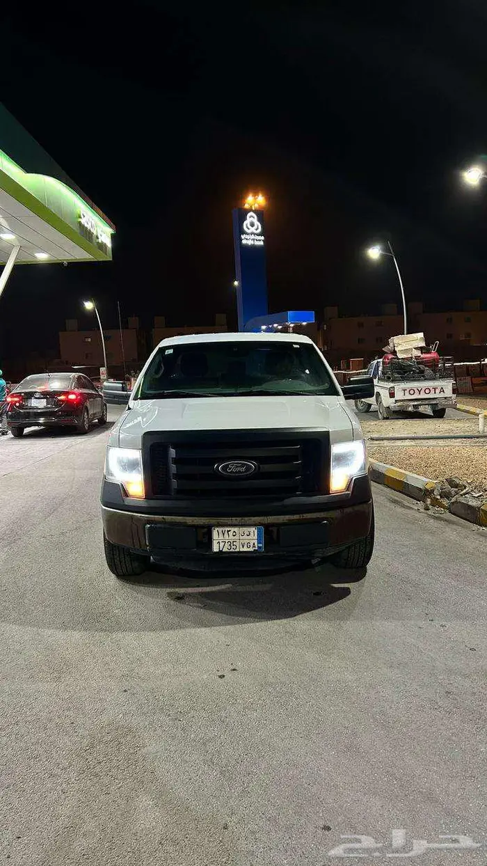 فوردf15 4