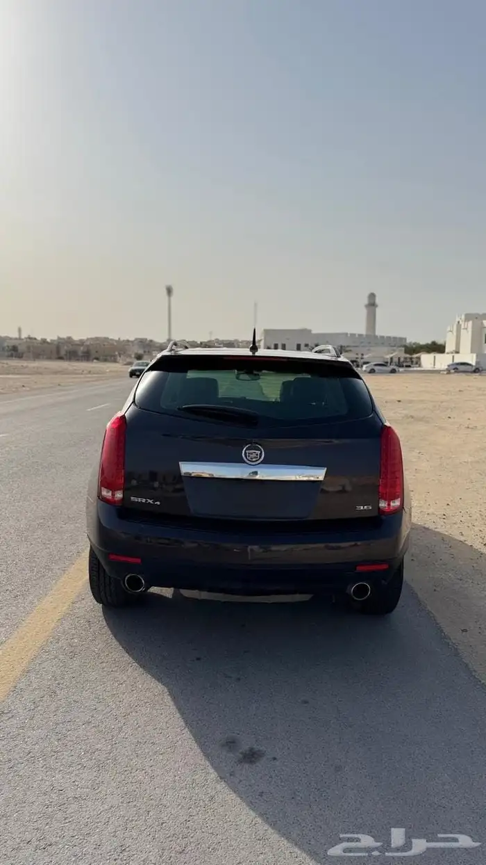 كدلك SRX 2015 1