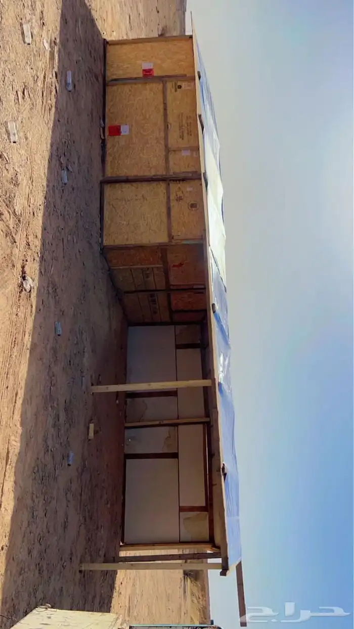 صنادق خشب 1