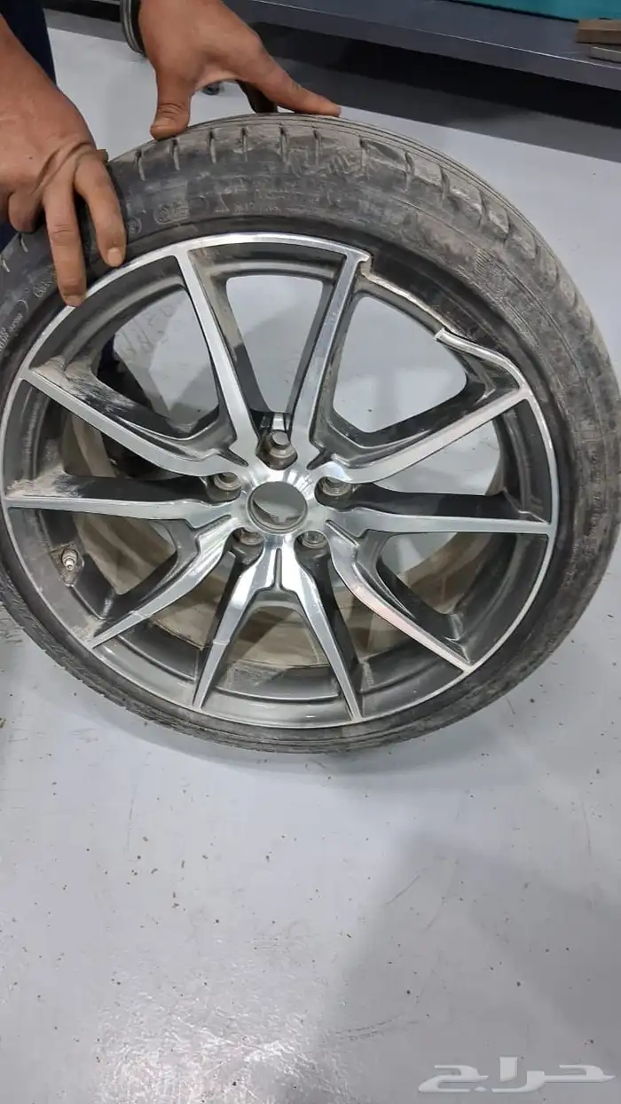 قطع غيار جنسس G70 6