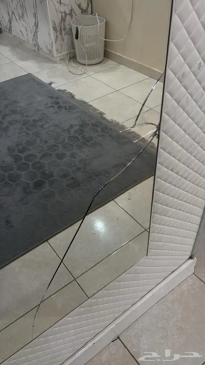 دولاب غرفة نوم للبيع بيبان سحب 3