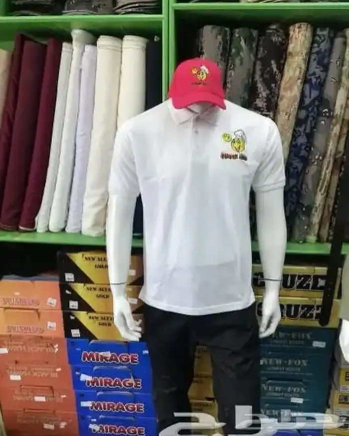خياطة وتطريز 9