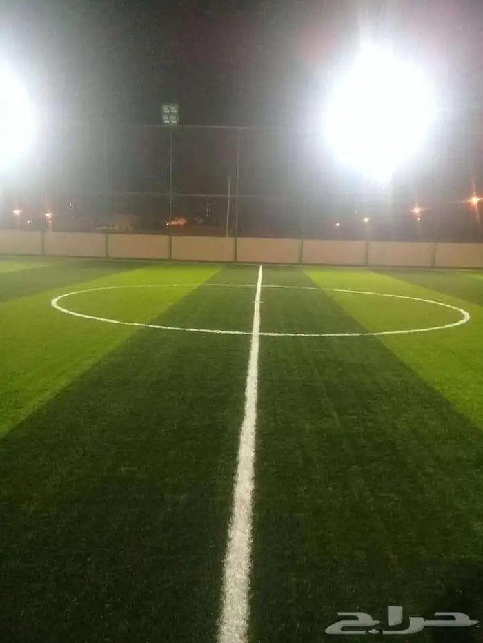 ثيل طبيعي ياباني انتورو فرنسي c2000 أمريكي تجهيزوإنشاء ملاعب 14