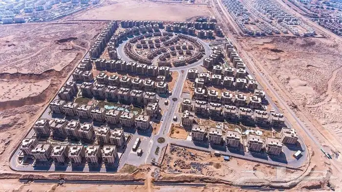 تصوير جوي ( تصوير درون ) drone 1