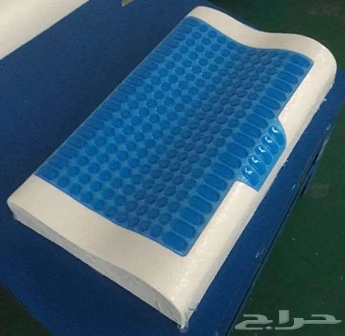 للبيع مخدات ميموري فوم 2